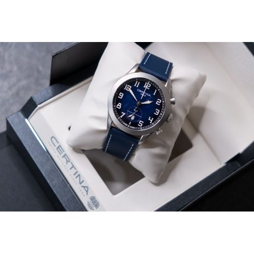 CERTINA DS PILOT C024.617.16.042.00 - DS PILOT - BRANDS