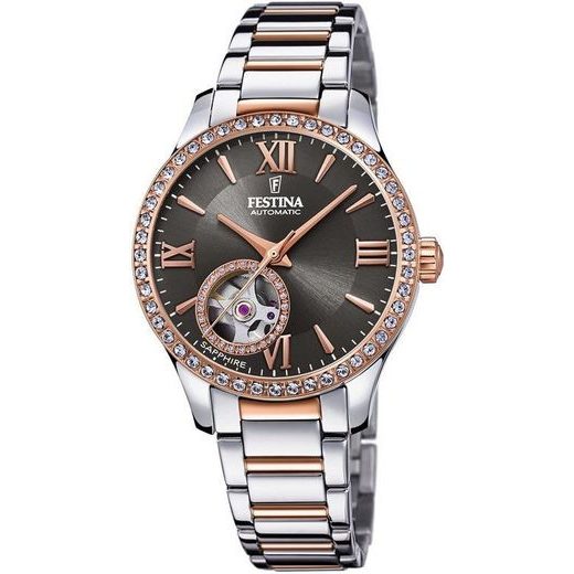 FESTINA AUTOMATIC 20487/2 - AUTOMATIC - BRANDS