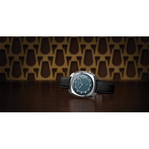 BULOVA ACCUTRON LEGACY 2SW6B002 LIMITED EDITION - ACCUTRON - BRANDS