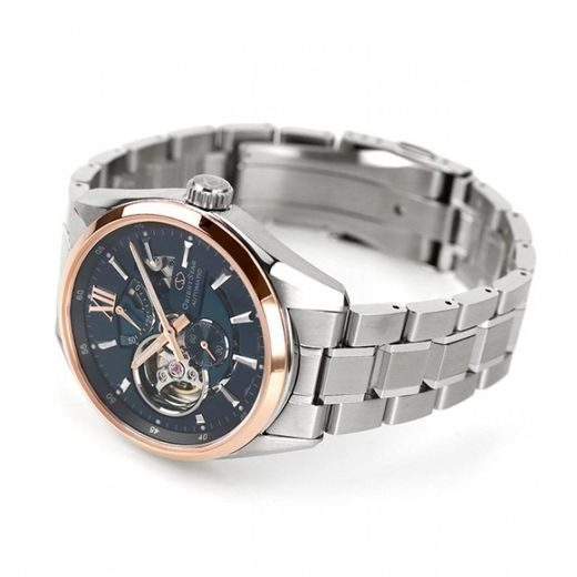 ORIENT STAR CONTEMPORARY RE-AV0120L SEASIDE AT DAWN LIMITED EDITION - CONTEMPORARY - BRANDS