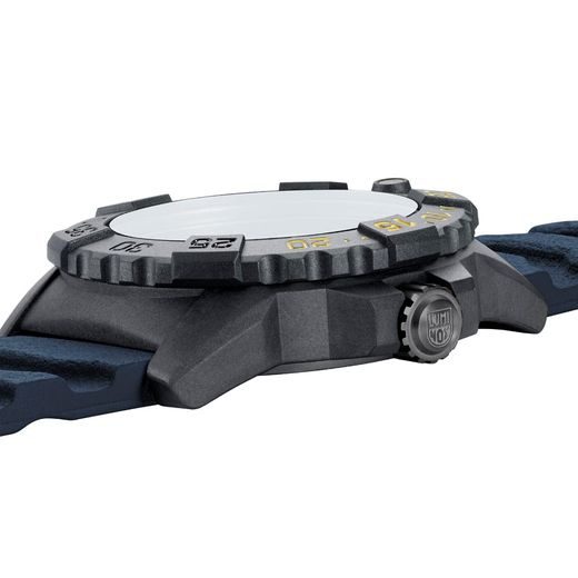 LUMINOX NAVY SEAL 3500 SERIES THE GUARDIAN LIMITED EDITION XS.3505.NSF.N - SEA - MĂRCI