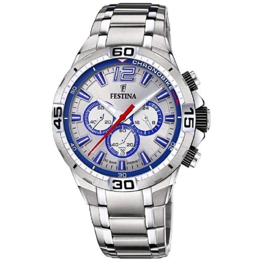 FESTINA CHRONO BIKE 20522/1 - CHRONO BIKE - BRANDS