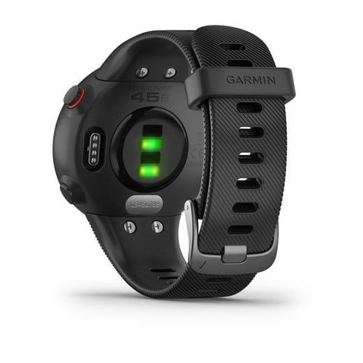 GARMIN FORERUNNER 45S OPTIC BLACK 010-02156-12 - ARCHÍV