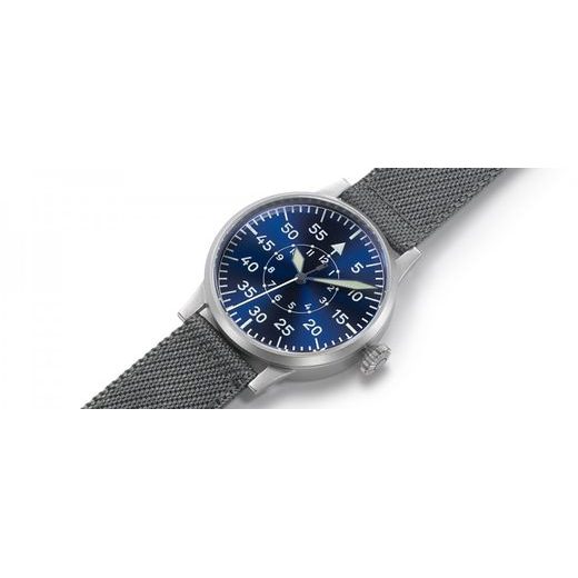 LACO LEIPZIG BLAUE STUNDE - PILOT ORIGINAL - BRANDS