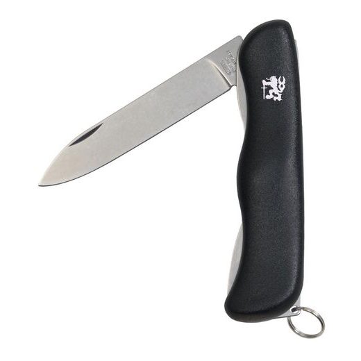 KAPESNÍ NŮŽ MIKOV PRAKTIK 115-NH-1/AK ČERNÝ - KAPESNÍ NOŽE - OSTATNÍ