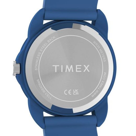 TIMEX TIME TEACHER KIDS TW2Y599006B - TIMEX - MĂRCI