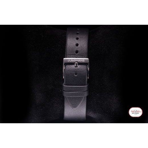 JUNGHANS FORM A 27/4730.00 - FORM A - BRANDS