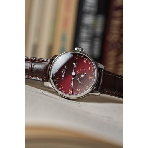 MEISTERSINGER PRIMATIC 365 PR365911G - PRIMATIC - BRANDS