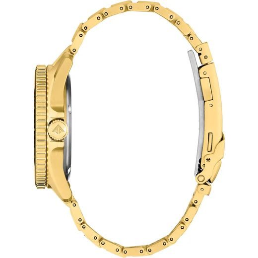 CITIZEN PROMASTER MARINE DIVER ECO-DRIVE BN0262-59W - PROMASTER - BRANDS