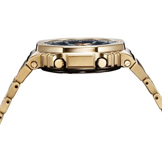 CASIO G-SHOCK FULL METAL GM-B2100GD-9AER - CASIOAK - BRANDS