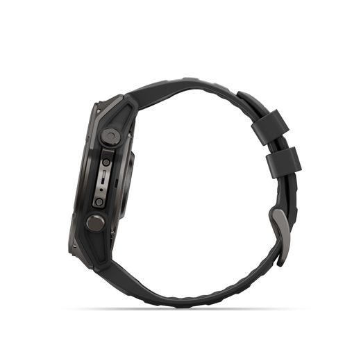 GARMIN FENIX® 9 - 51 MM, CARBON DLC BLACK 010-04763-11 - FENIX 9 - ZNAČKY