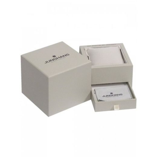 JUNGHANS 1972 CHRONOSCOPE QUARTZ 41/4260.00 - PERFORMANCE - ZNAČKY
