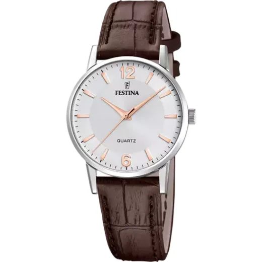 FESTINA CLASSIC 20691/2 - CLASSIC - BRANDS