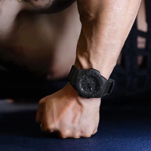 LUMINOX NAVY SEAL 3550 SERIES XS.3551.BO - SEA - BRANDS