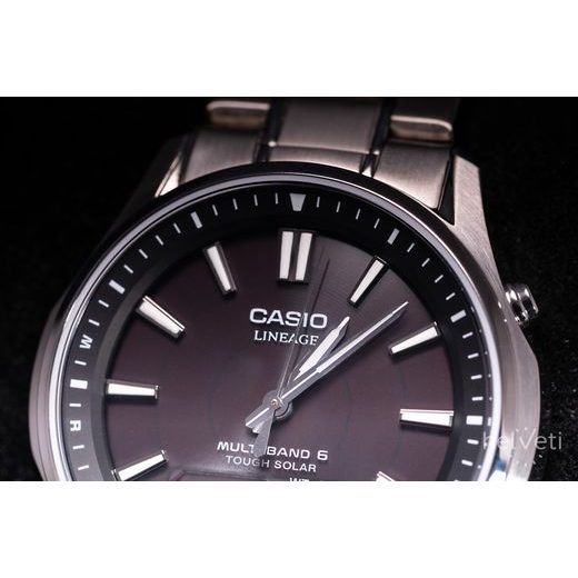 CASIO LCW-M100TSE-1AER - WAVE CEPTOR - BRANDS