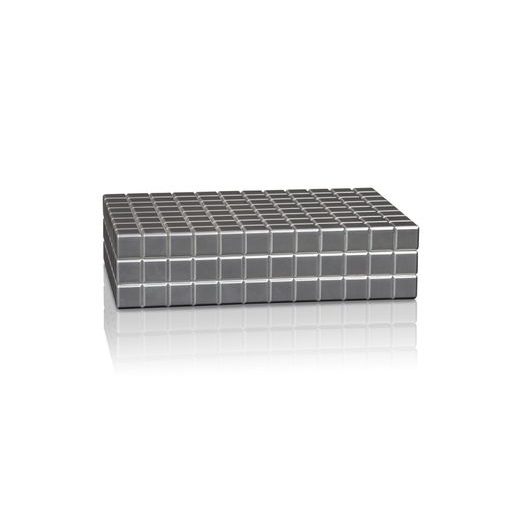 BOX NA HODINKY HEISSE & SÖHNE DOVER 10 70019-210.16650 - BOXY NA HODINKY - OSTATNÍ