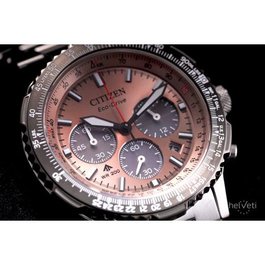 CITIZEN PROMASTER SKY CHRONO CA4664-60X - PROMASTER - BRANDS