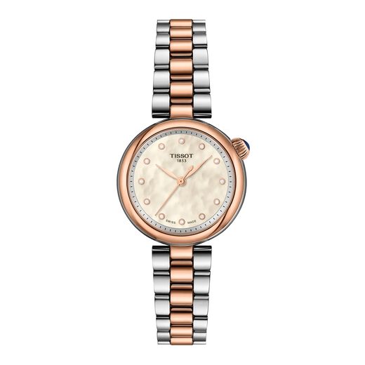 TISSOT DESIR T152.010.22.116.01 - DESIR - ZNAČKY