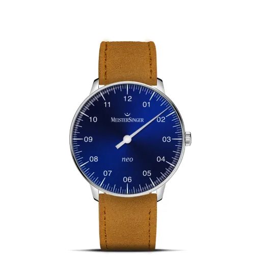 MEISTERSINGER NEO NES908 - NEO - ZNAČKY
