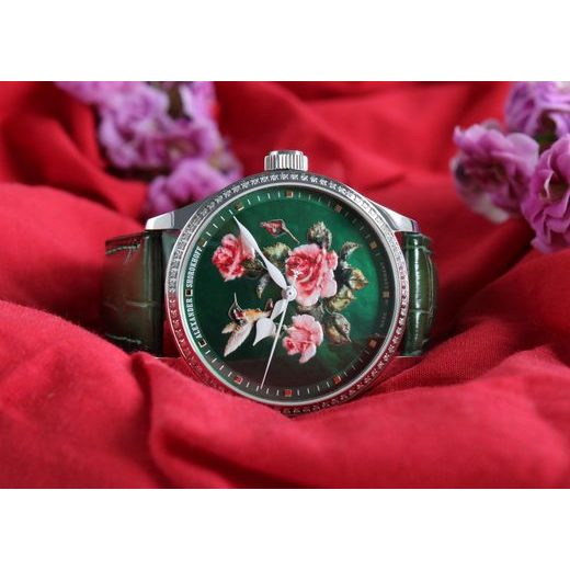ALEXANDER SHOROKHOFF COLIBRI 2 AS.LA01-CBR5-D - AVANTGARDE - BRANDS