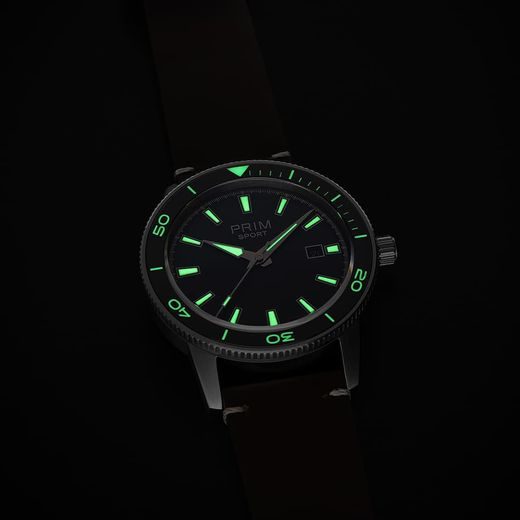 PRIM SPORT 68 AUTOMATIC - B W01P.13255.B - AUTOMATIC - MĂRCI