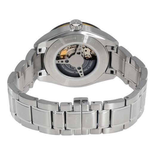 TISSOT PRS 516 AUTOMATIC T100.430.11.051.00 - TISSOT - ZNAČKY