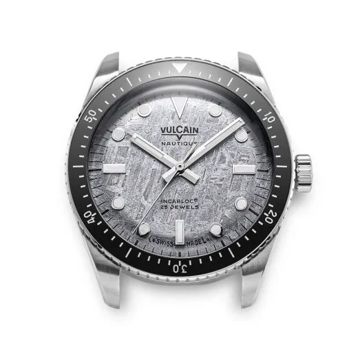 VULCAIN SKINDIVER NAUTIQUE METEORITE - SKINDIVER NAUTIQUE - ZNAČKY