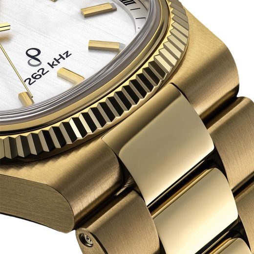 BULOVA SUPER SEVILLE PRECISIONIST 97B223 - ARCHIVE SERIES - ZNAČKY