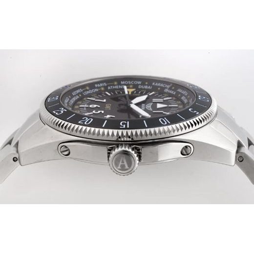 AVIATOR AIRACOBRA GMT V.1.37.0.307.5 - AIRACOBRA GMT - BRANDS