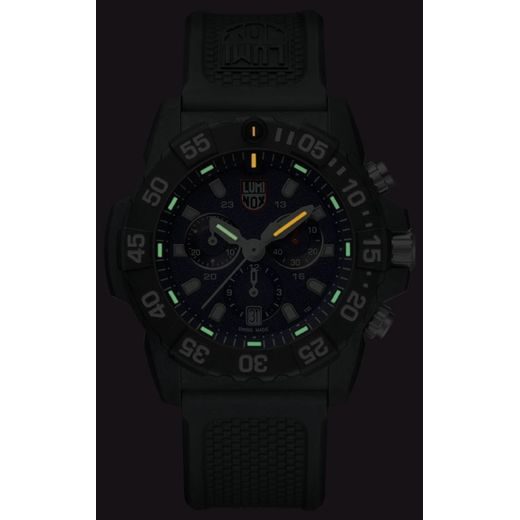 LUMINOX NAVY SEAL CHRONOGRAPH 3583 - LUMINOX - ZNAČKY