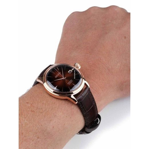 SEIKO SRPB46J1 - PRESAGE - ZNAČKY