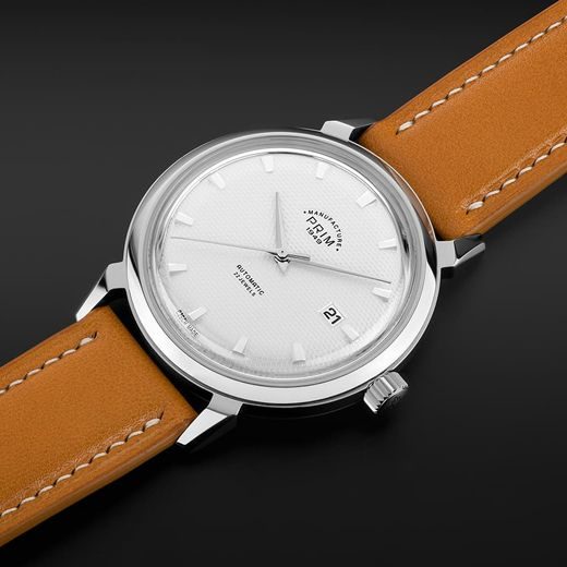 PRIM PAVOUK 40 C 98-248-340-00-1 - MANUFACTURE 1949 - ZNAČKY