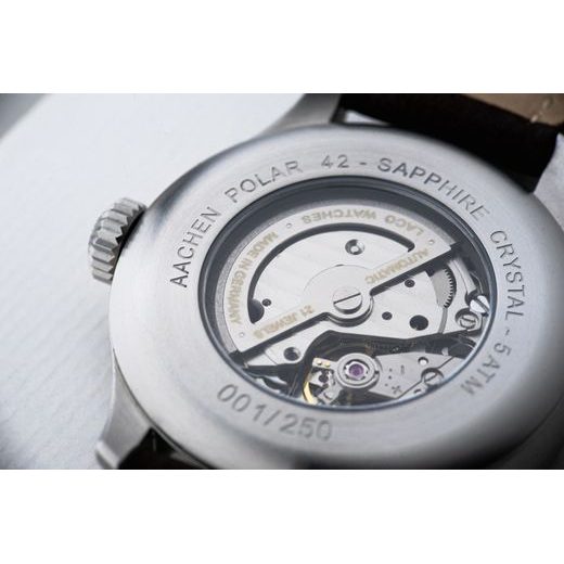 LACO AACHEN POLAR 42 - LACO - BRANDS