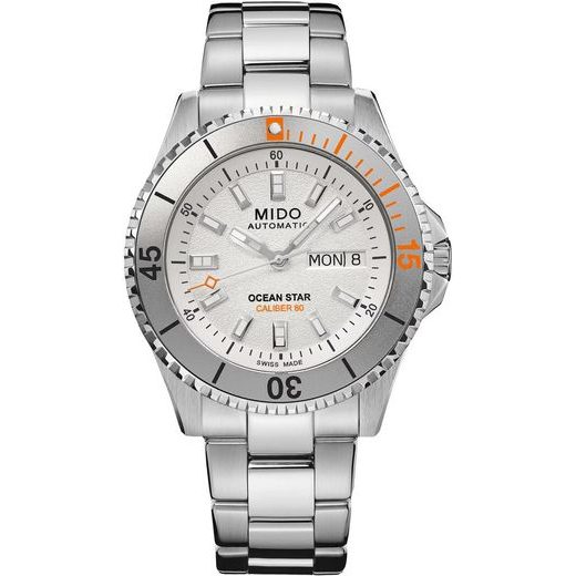 MIDO OCEAN STAR 200 M026.930.11.031.00 - OCEAN STAR - BRANDS