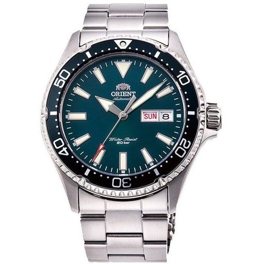 ORIENT KAMASU RA-AA0004E - SPORTS - BRANDS