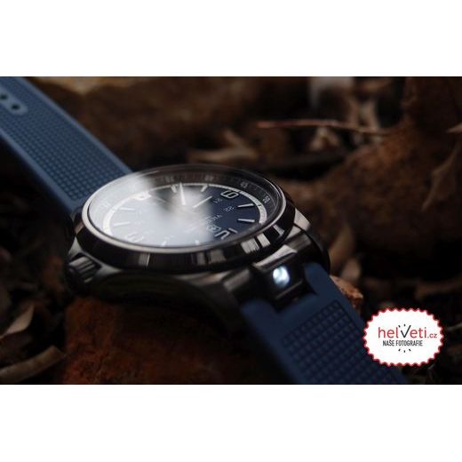 VICTORINOX NIGHT VISION 241707 - VICTORINOX - ZNAČKY