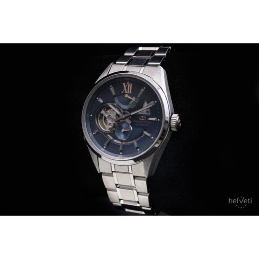 ORIENT STAR CONTEMPORARY RE-AV0132L KESHIKI LIMITED EDITION - CONTEMPORARY - BRANDS