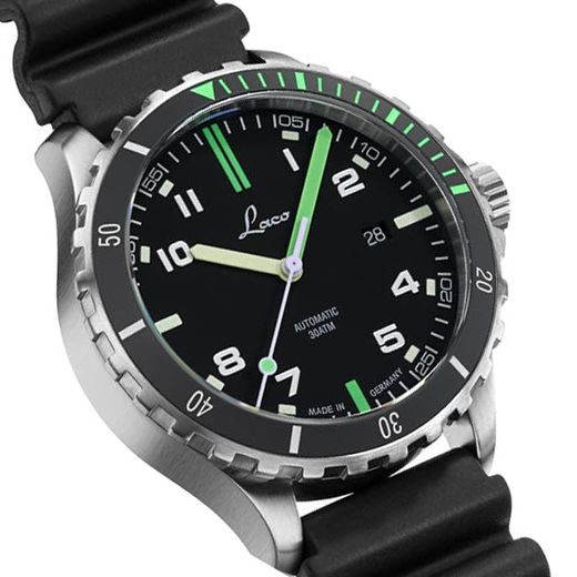 LACO AMAZONAS 42 - SQUAD - BRANDS