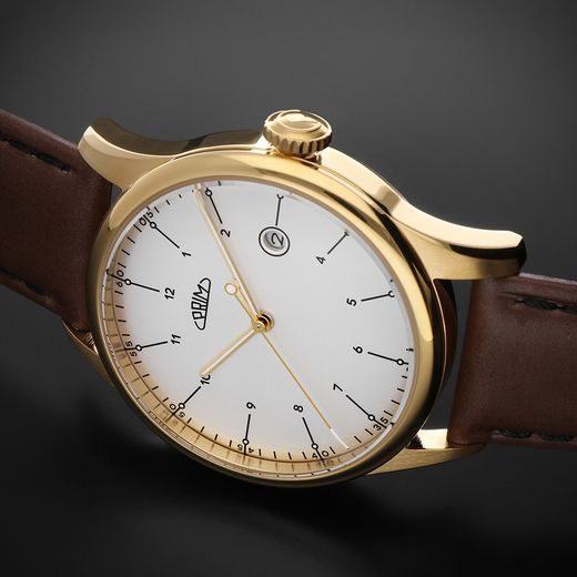 PRIM RETRO AUTOMATIC - F W01P.13226.F - AUTOMATIC - MĂRCI