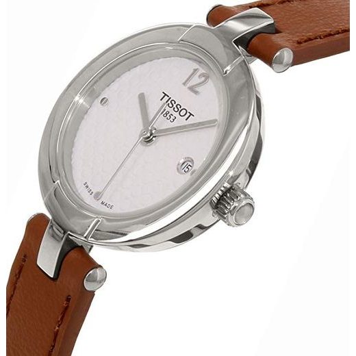 TISSOT PINKY T084.210.16.017.04 - TISSOT - ZNAČKY