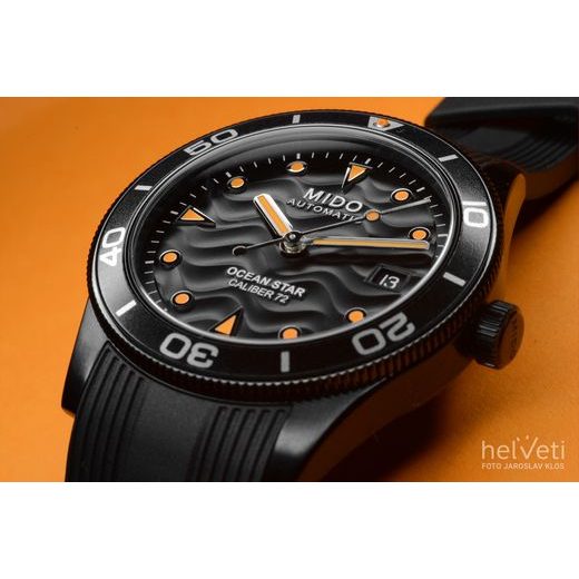 MIDO OCEAN STAR 39 M026.907.37.051.00 - OCEAN STAR - BRANDS