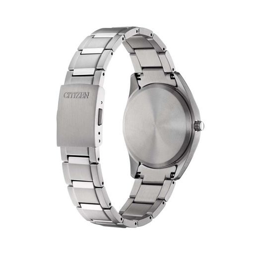 CITIZEN LADIES ECO-DRIVE SUPER TITANIUM FE6150-85L - ELEGANT - BRANDS