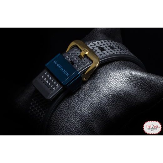 CASIO G-SHOCK GM-110EARTH-1AER PLANET EARTH - G-SHOCK - BRANDS