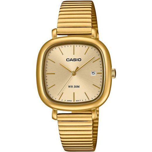 CASIO COLLECTION LTP-B166G-9AVEF - CLASSIC COLLECTION - BRANDS
