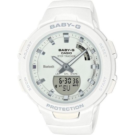 CASIO BSA-B100-7AER - CASIO - BRANDS