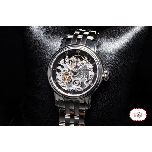 EPOS LADIES 4390.155.20.25.30 - TIMELESS - BRANDS