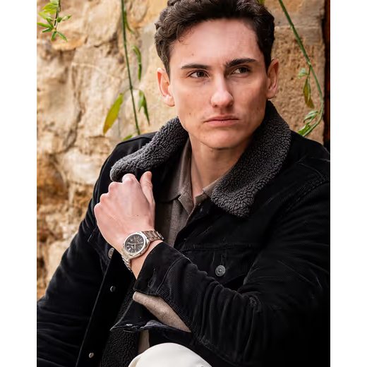 CASIO EDIFICE AUTOMATIC EFK-200XPB-1AER - EDIFICE - BRANDS