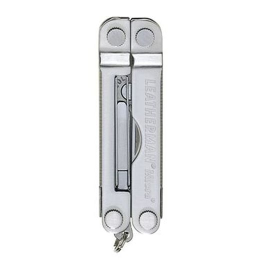 MULTITOOL LEATHERMAN MICRA SILVER - NOŽE A NÁSTROJE - OSTATNÍ