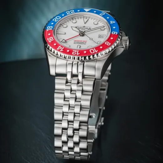 DAVOSA TERNOS GMT LUCENT 161.592.02 - TERNOS - ZNAČKY