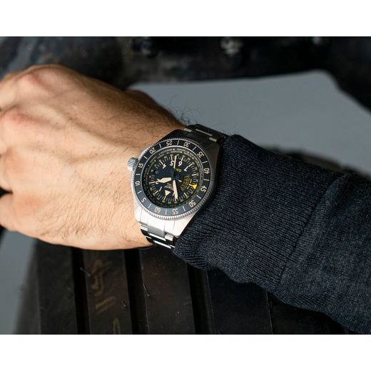 AVIATOR AIRACOBRA GMT V.1.37.0.303.5 - AIRACOBRA GMT - BRANDS